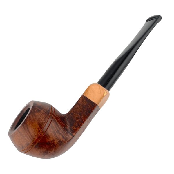 4th Generation Klassisk Smooth #407