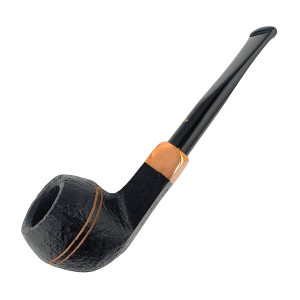 4th Generation Klassisk Sandblast #407