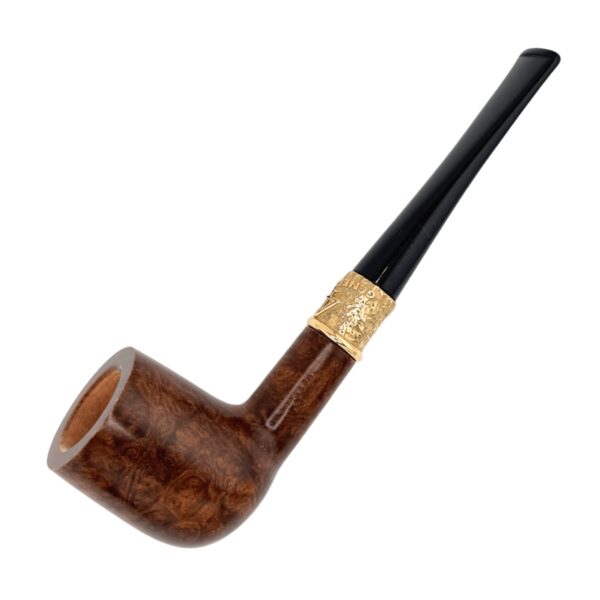 4th Generation Autumn Billiard