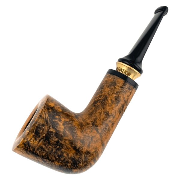 4th Generation Dublin Black Grain B