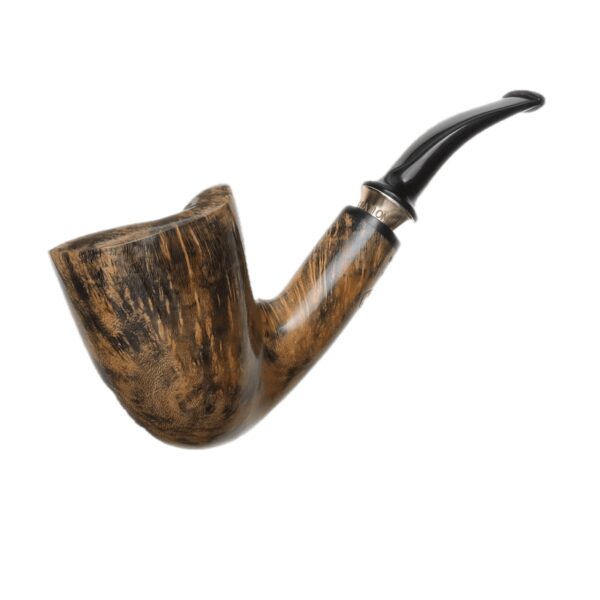 4th Generation Frihand Black Grain Smooth B