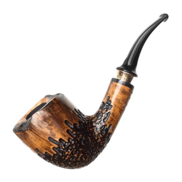 4th Generation Frihand Black Semi-Sandblast C