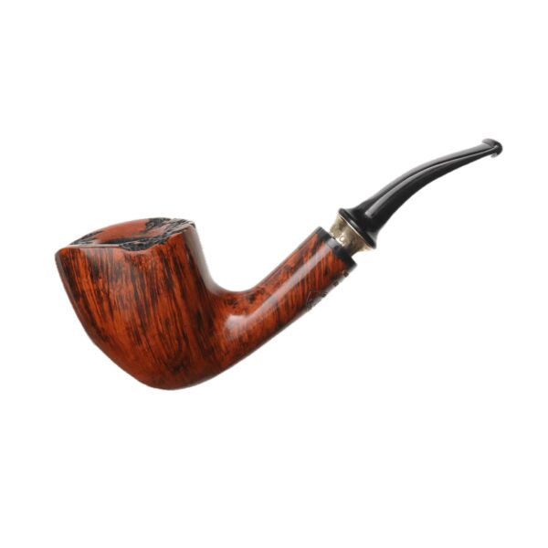 4th Generation Frihand Orange Smooth B