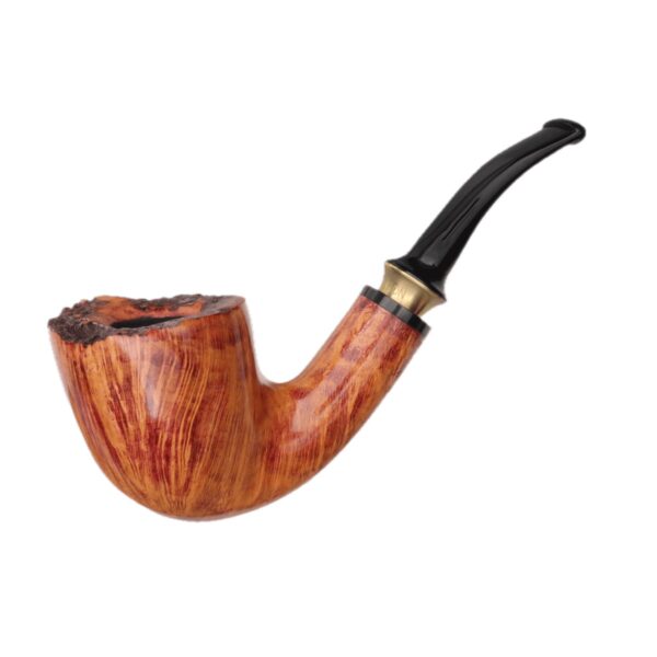 4th Generation Frihand Red Grain A