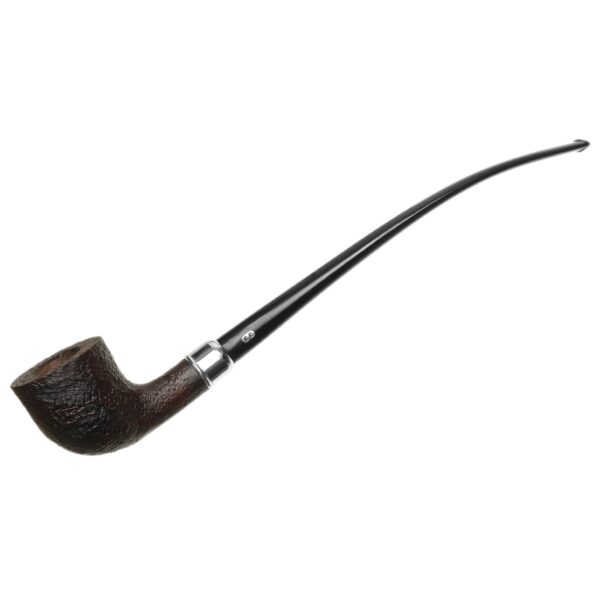 Chacom Churchwarden Sandblast #F4