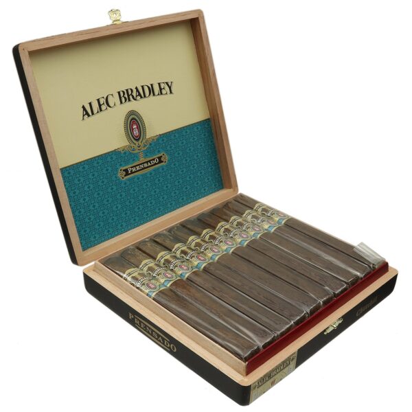 Alec Bradley Prensado Churchill (7.0″x48)