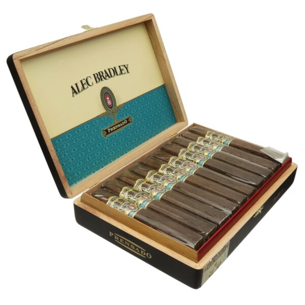Alec Bradley Prensado Double T (6.0"x62)