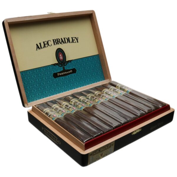 Alec Bradley Prensado Gran Toro (6.0"x54)
