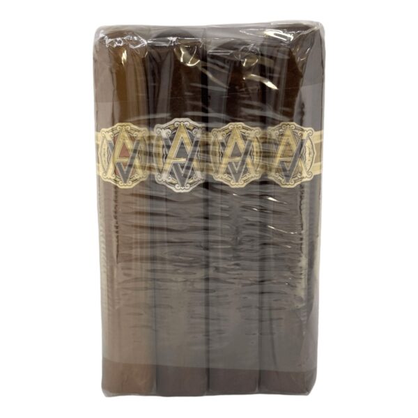 Avo Core 4-Cigar Sampler