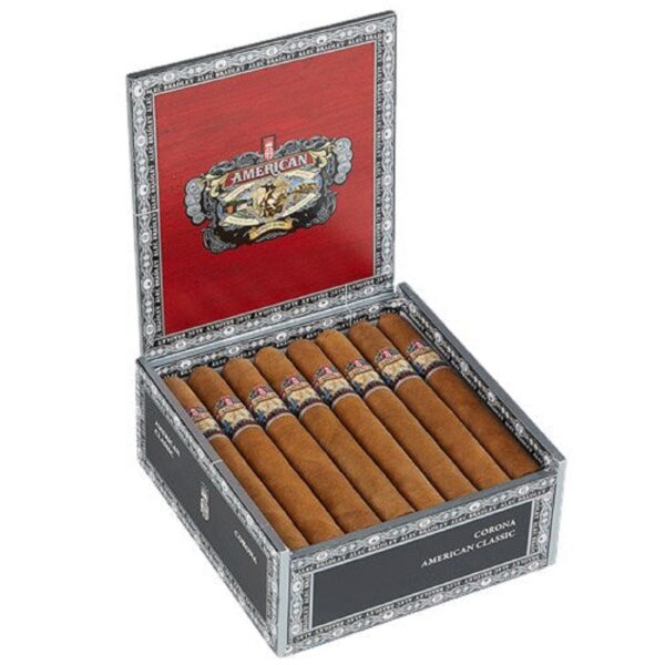 Alec Bradley American Classic Corona (5.5" x 42)