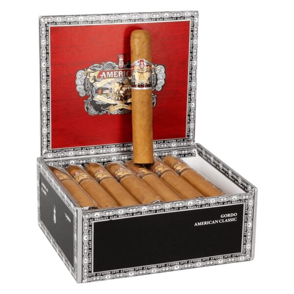 Alec Bradley American Classic Gordo (6.0" x 60)
