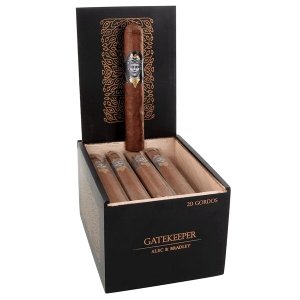 Alec Bradley Gatekeeper Gordo (6.0"x60)