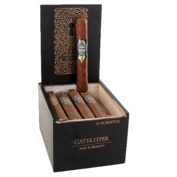 Alec Bradley Gatekeeper Robusto (5.0"x50)