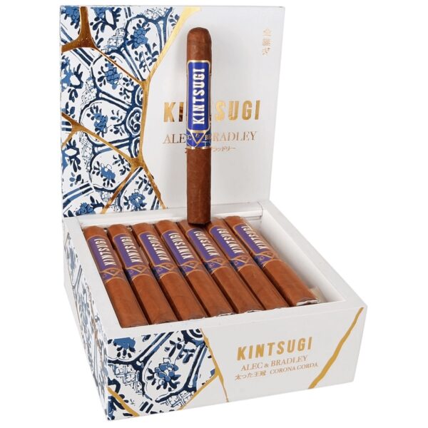 Alec Bradley Kintsugi Corona Gorda (5.6"x46)