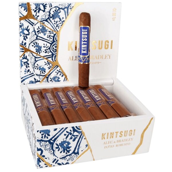 Alec Bradley Kintsugi Robusto (5.0"x50)