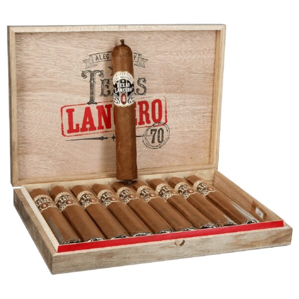 Alec Bradley Texas Lancero (7.0" x 70)