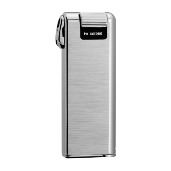 IM Corona Pipe Master Chrome Hairlines