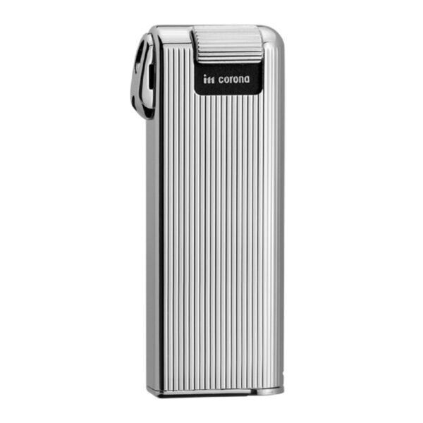 IM Corona Pipe Master Chrome Stripes