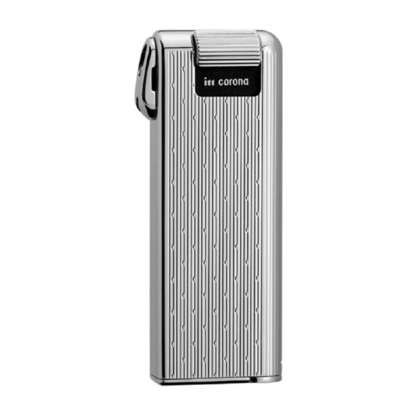 IM Corona Pipe Master Chrome ET