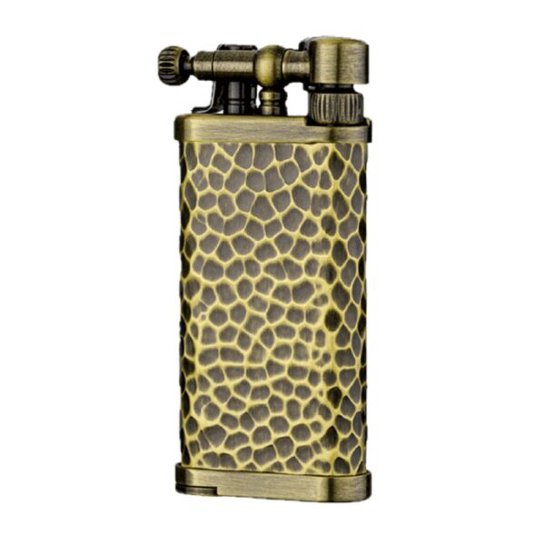 IM Corona Old Boy Antique Brass Hammer Tone