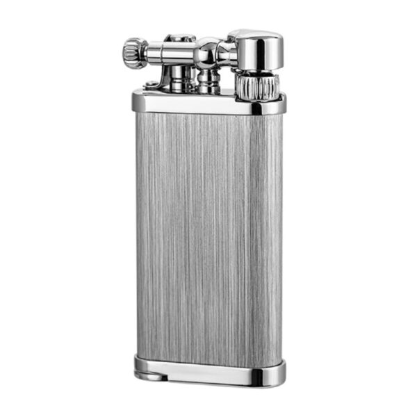 IM Corona Old Boy Chrome Hairlines