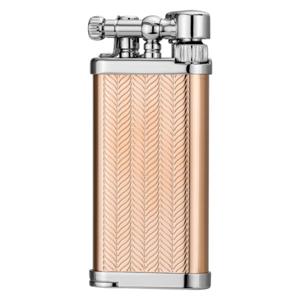 IM Corona Old Boy Rose Gold ET Herringbone