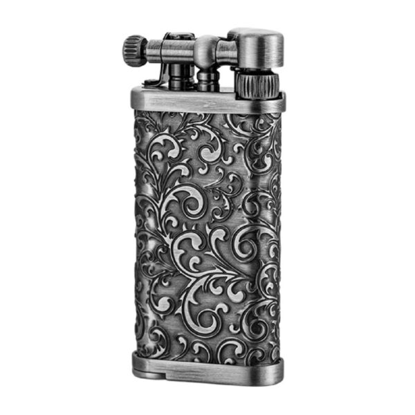 IM Corona Old Boy Arabesque Silver