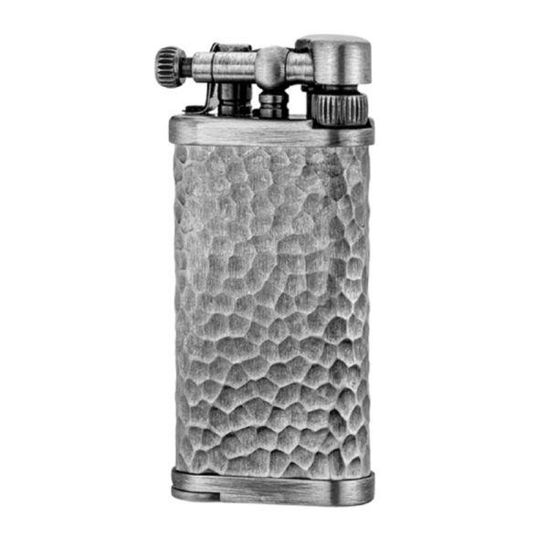 IM Corona Old Boy Antique Silver Hammer Tone