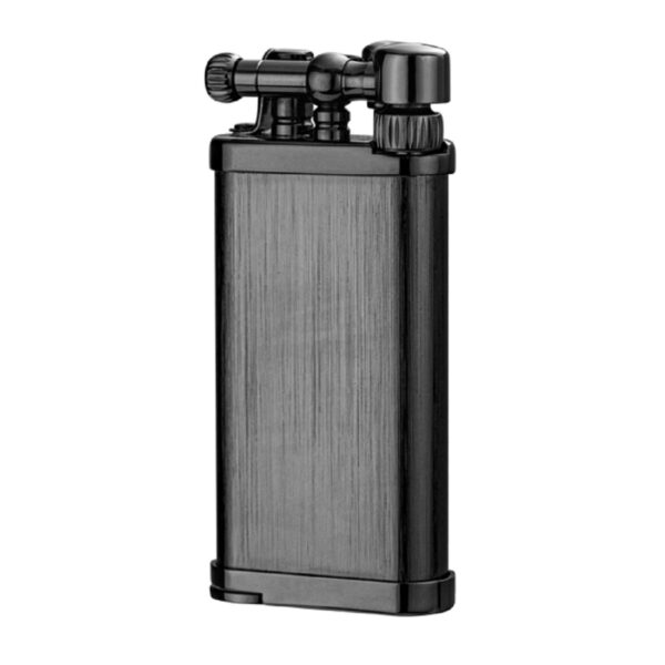 IM Corona Old Boy Gunmetal Brushed