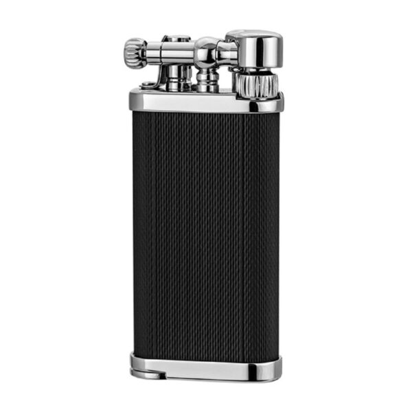 IM Corona Old Boy Black+Chrome ET