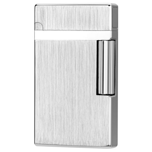 IM Corona Double Corona Chrome with Hairlines