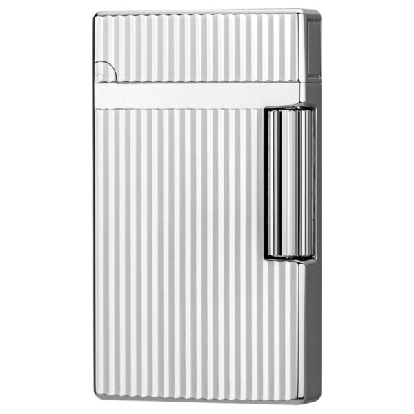 IM Corona Double Corona Chrome with Pinstripes