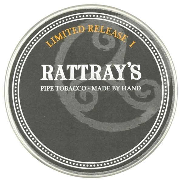 Rattray's: Limited Release #1 50g