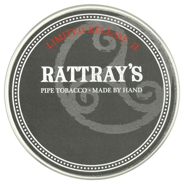 Rattray's Limited Release #2 50g