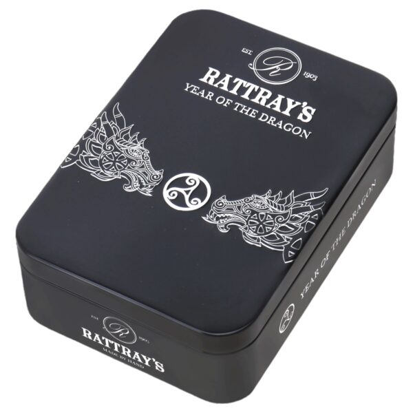 Rattray’s Year of the Dragon 100g