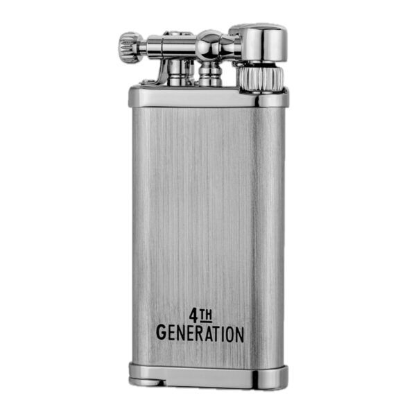 4th Generation Old Boy Platinum