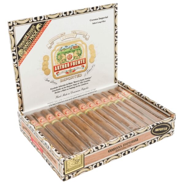 Arturo Fuente Gran Reserva Corona Imperial Natural (6.5" x 46)