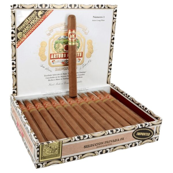 Arturo Fuente Gran Reserva Seleccion Privada No.1 Natural (7.0" x 46)