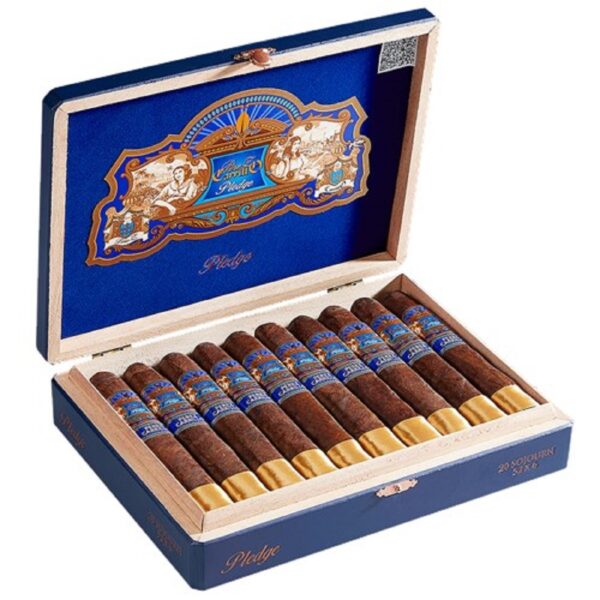 E.P. Carrillo Pledge Sojourn (6.0" x 52)