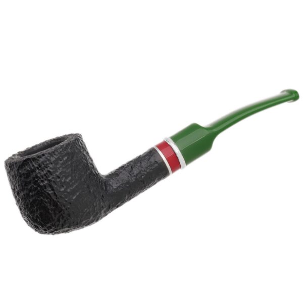 Savinelli Pipes Saint Nicholas 2025 (121 KS) (6mm)