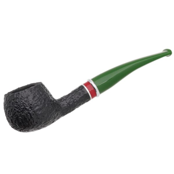 Savinelli Pipes Saint Nicholas 2025 (315 KS) (6mm)