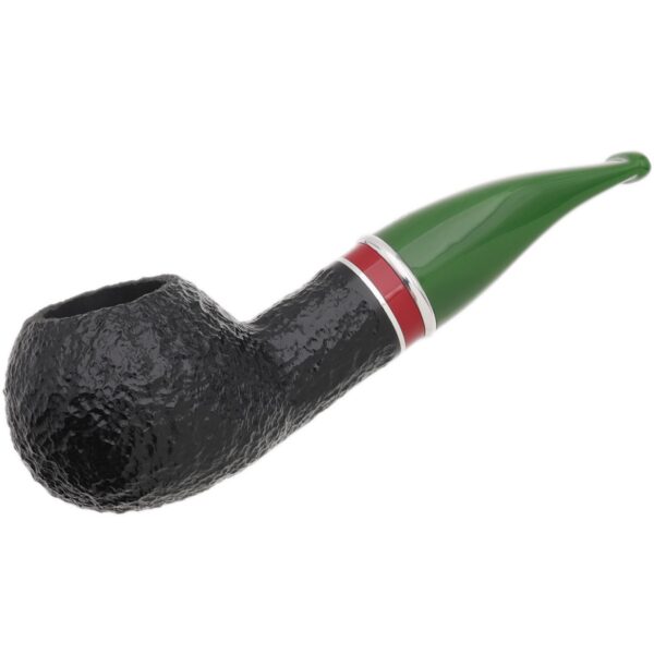 Savinelli Pipes Saint Nicholas 2025 (320 KS) (6mm)