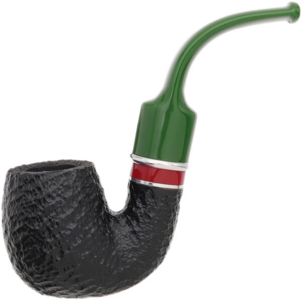 Savinelli Pipes Saint Nicholas 2025 (614) (6mm)