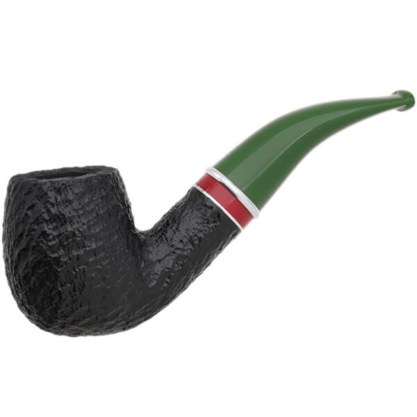 Savinelli Pipes Saint Nicholas 2025 (616 KS) (6mm)
