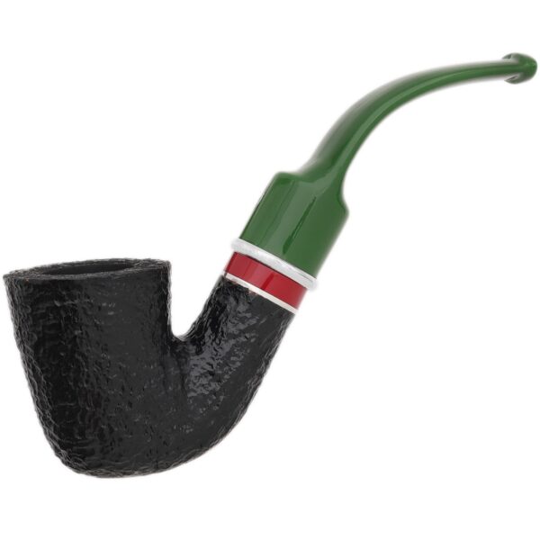 Savinelli Pipes Saint Nicholas 2025 (621) (6mm)