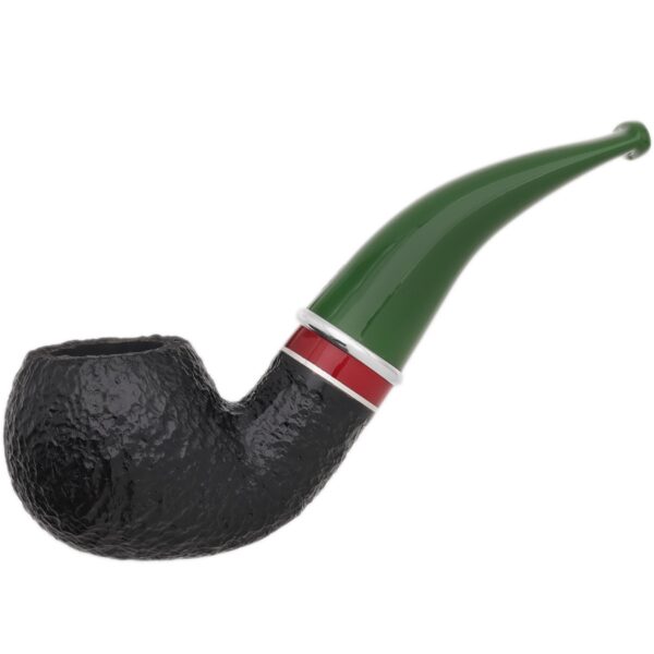 Savinelli Pipes Saint Nicholas 2025 (642) (6mm)
