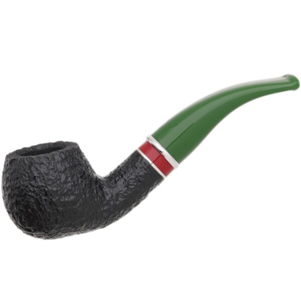 Savinelli Pipes Saint Nicholas 2025 (646) (6mm)