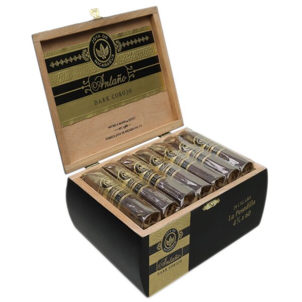 Joya De Nicaragua Antano Dark Corojo La Pesadilla (4.75" X 60)