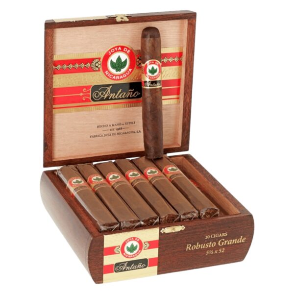 Joya De Nicaragua Antano 1970 Robusto Grande (5.5" x 52)