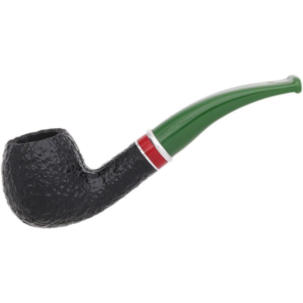 Savinelli Pipes Saint Nicholas 2025 (626) (6mm)